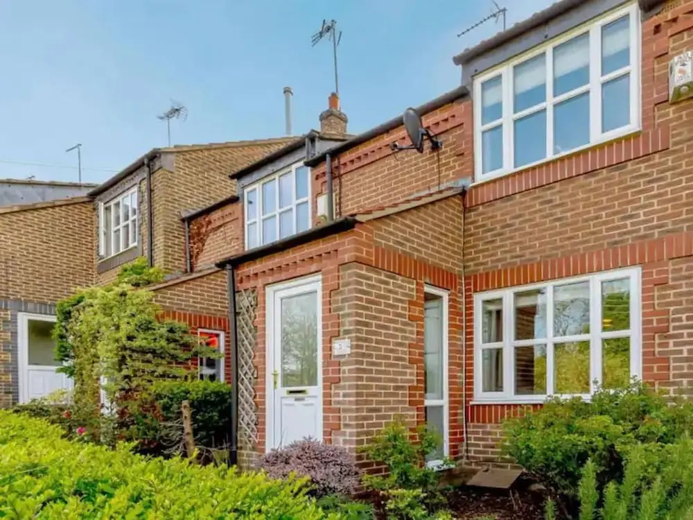 Stunning 2-bed House in Walkington Near Beverley