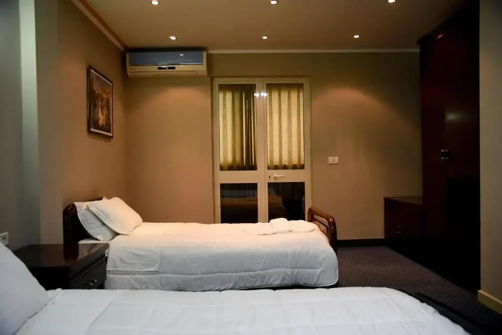 Hotel Imperial IH - Chambres