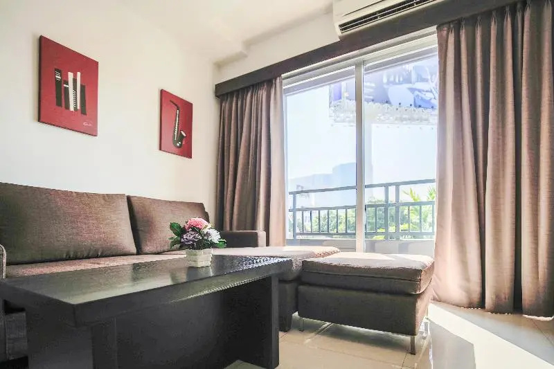 Northgate Ratchayothin - Chambres