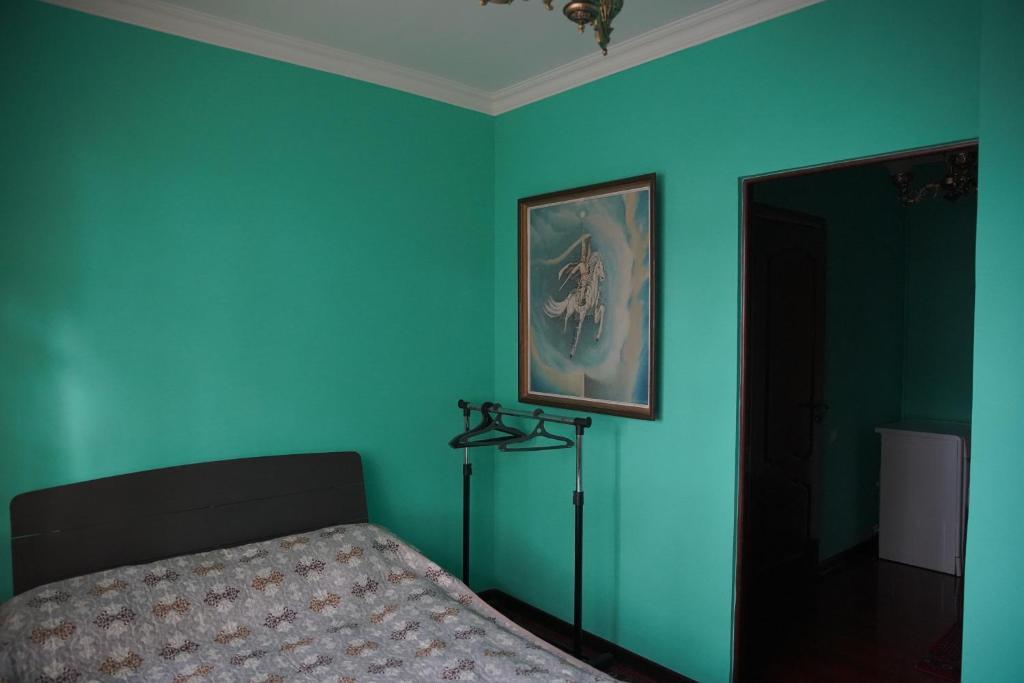 Алматы: Гостевой дом Almaty Guest House