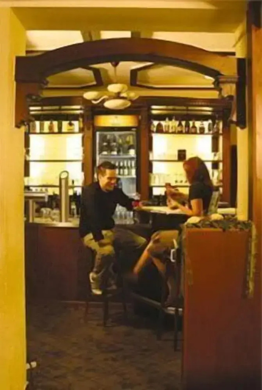 Hotel & Restaurant Eurohof - Général