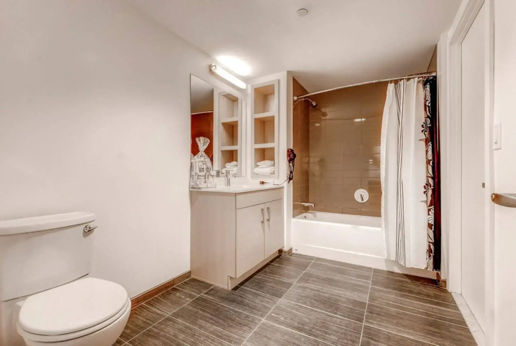 Global Luxury Suites at The Theatre District - Général