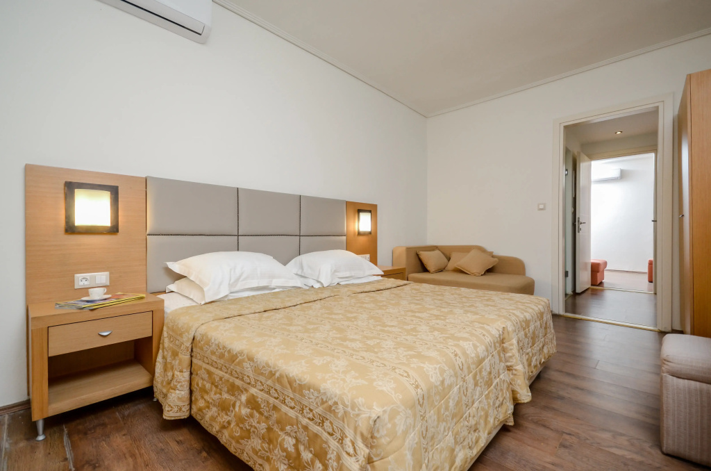 Aeolis Boutique Hotel & Suites - Général