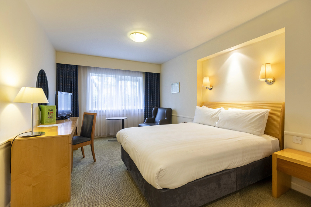Holiday Inn Guildford by IHG - Général