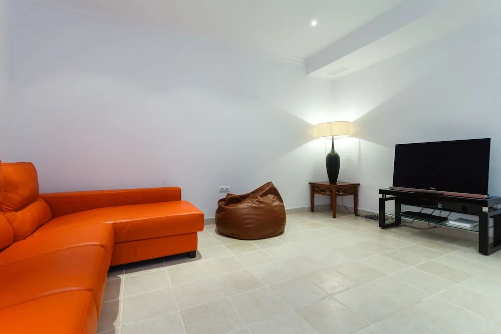 Arcos Gardens Sol Rent Golf - Général
