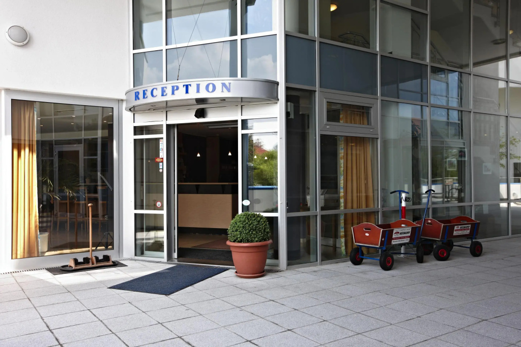 Hotel photo 19
