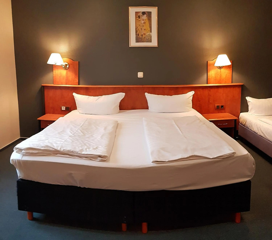Hotel Zeil - Général