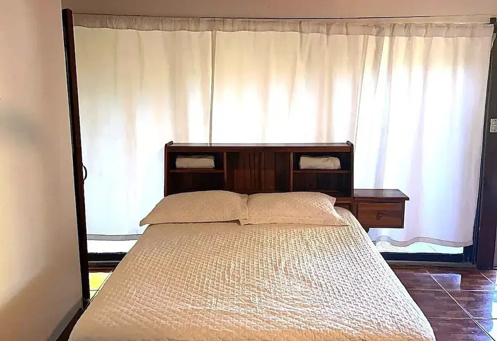 Standard Sextuple room