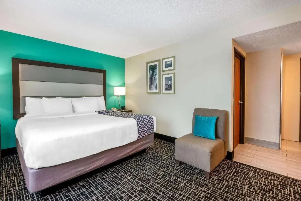 La Quinta Inn & Suites by Wyndham Batavia - Chambres