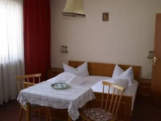 Hotel Alpenblick - Général