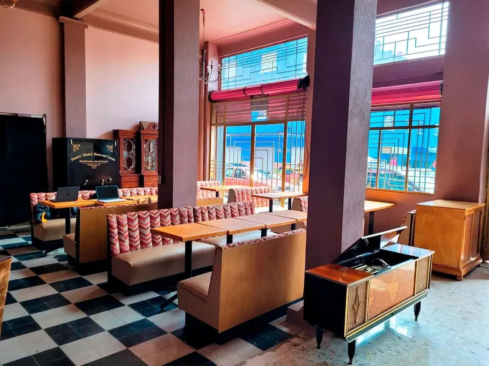 Hotel photo 12