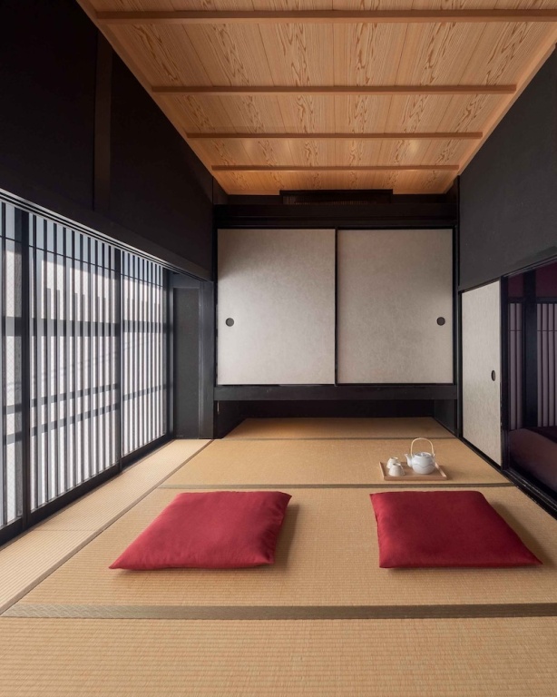 Suo-an Machiya Holiday House 사진 4