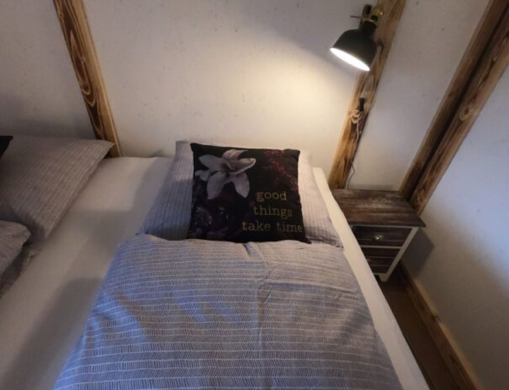 Billund BnB — 3