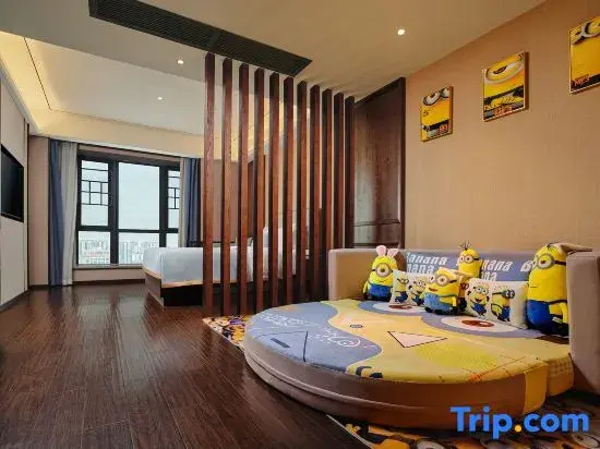 Standard Family room
