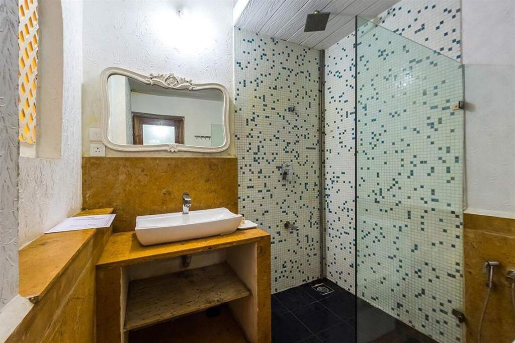 Pirache Art Hotel & Spa