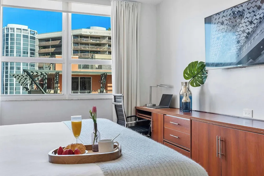 Economy Apartment
