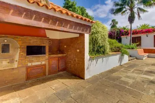 Villa Ilusión