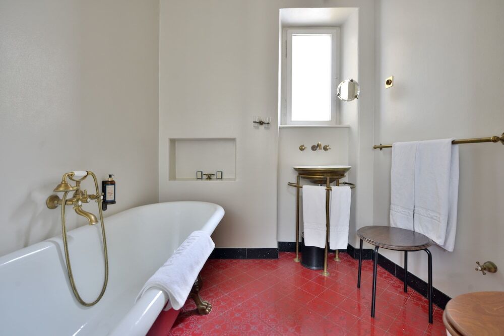 Gerlóczy Boutique Hotel by null