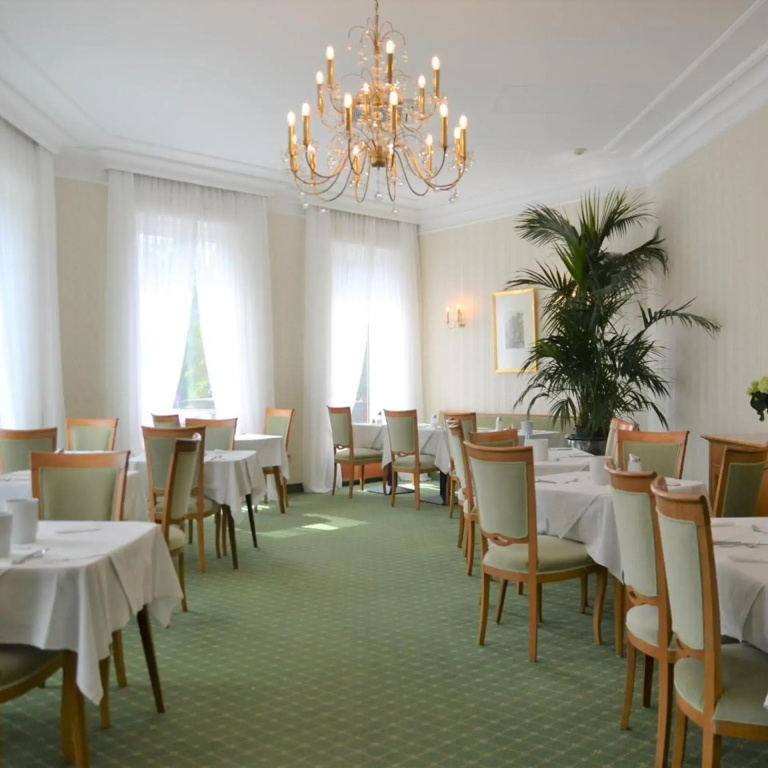 Hotel an der Wien - Général