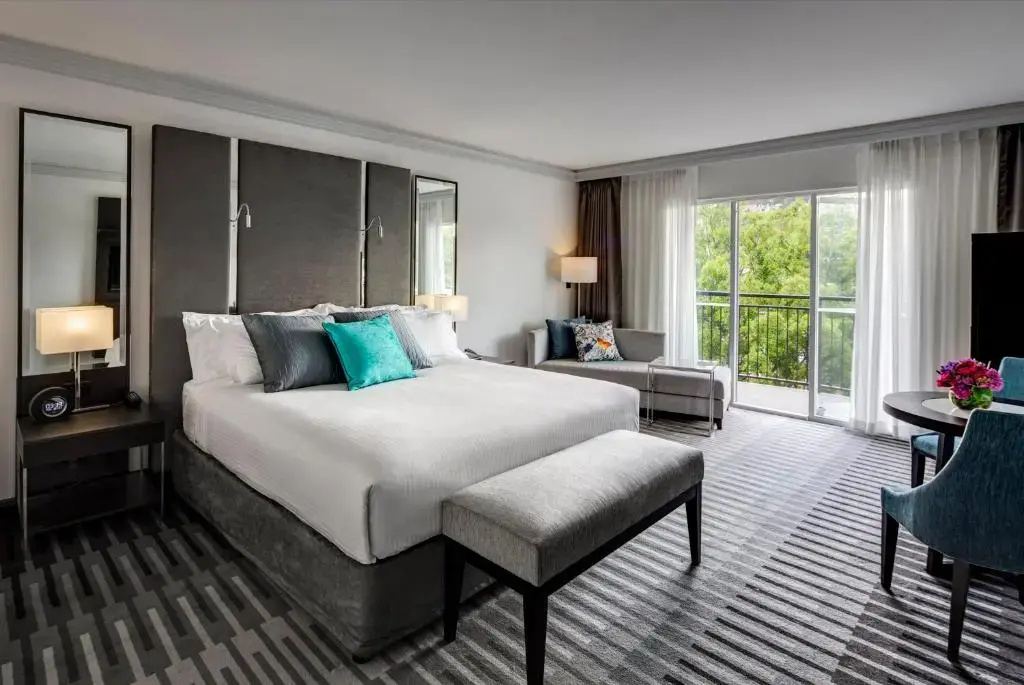 InterContinental Sydney Double Bay by IHG - Chambres