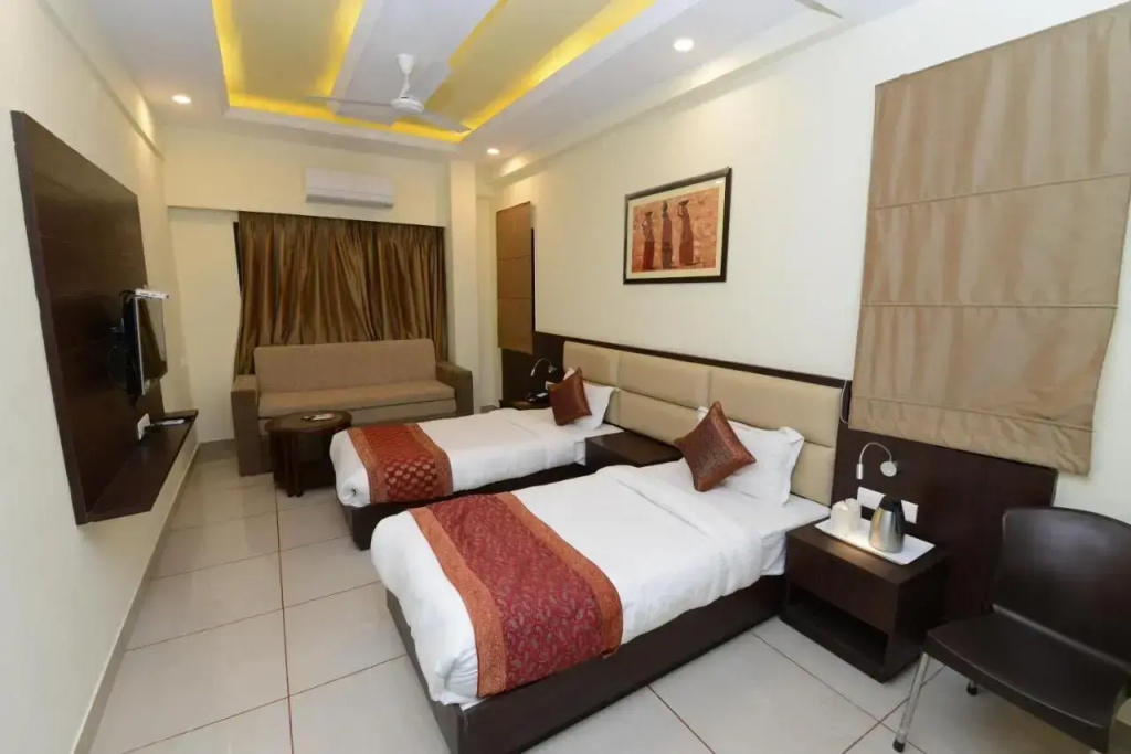 Hotel photo 22