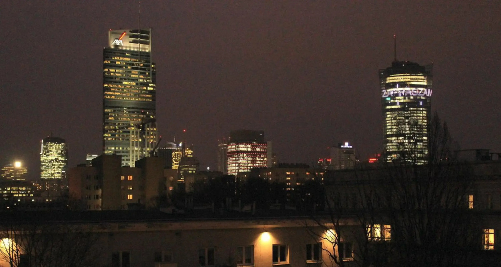 WSTApartments Młynarska 13 - Général