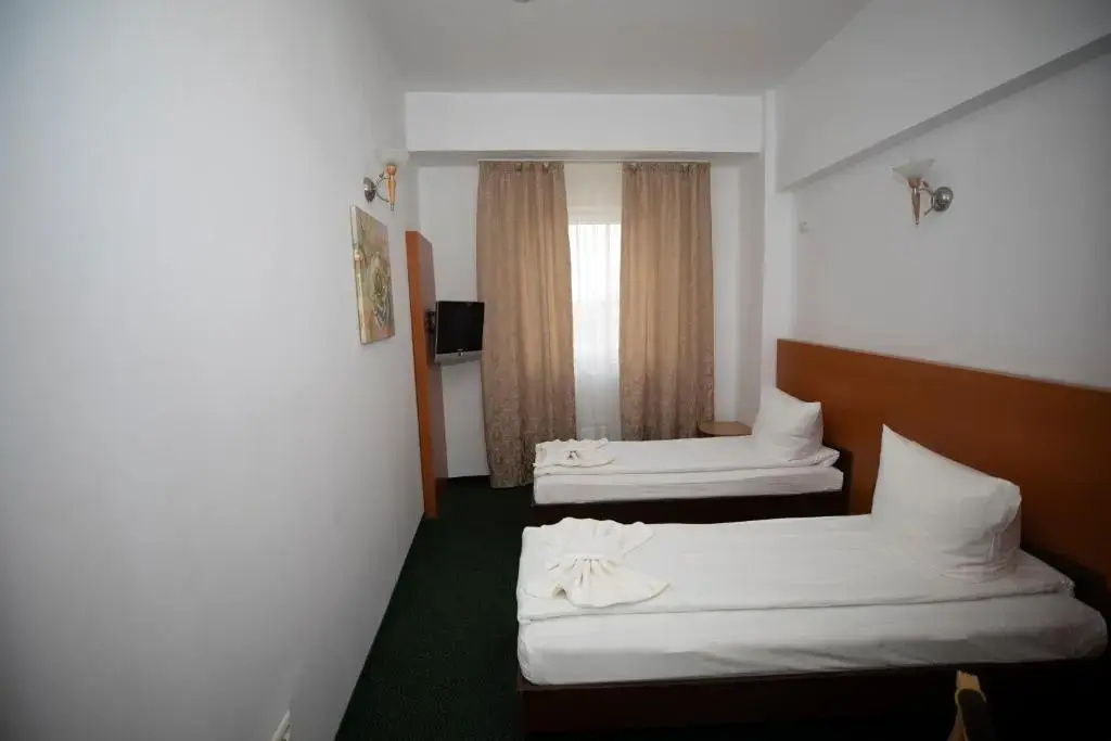 Arta Hotel Timisoara - Chambres