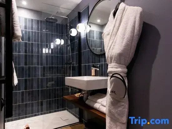Hôtel Mercure Paris Tour Eiffel Pont Mirabeau 73