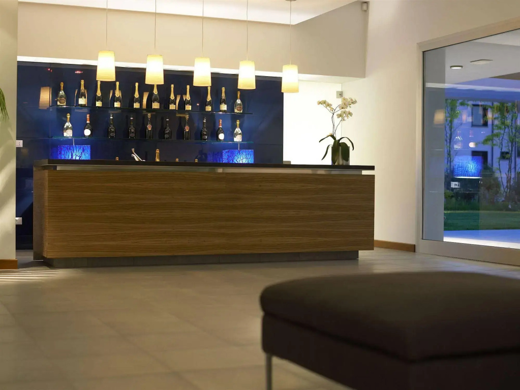 Hotel San Silvestro - Général