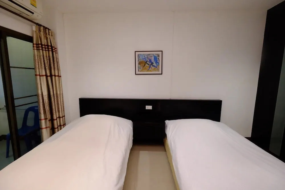 Номер Standard в Metha Palace