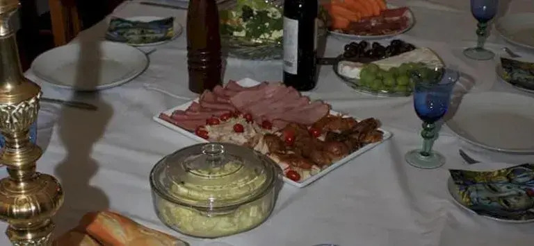 Ambonnay Terrace Guest House - фото 12