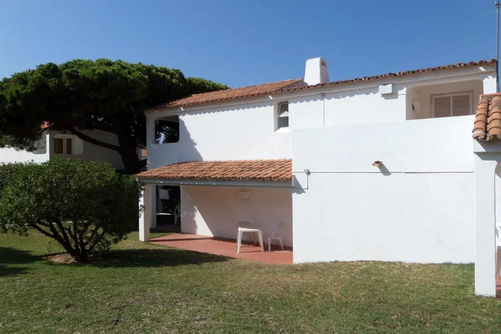 Aldeia da Falésia - Général