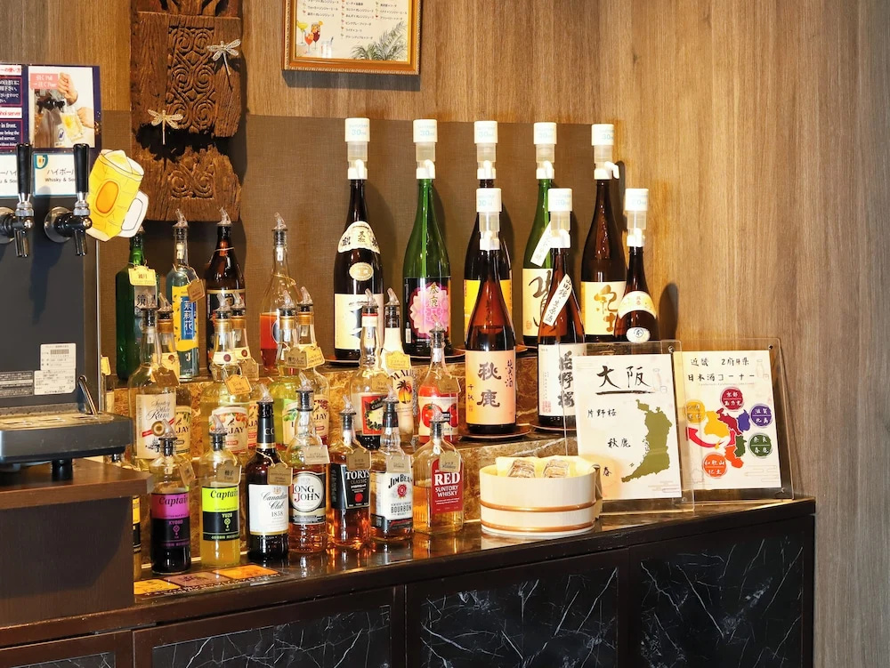 Hotel K6 Osaka Namba 사진 8