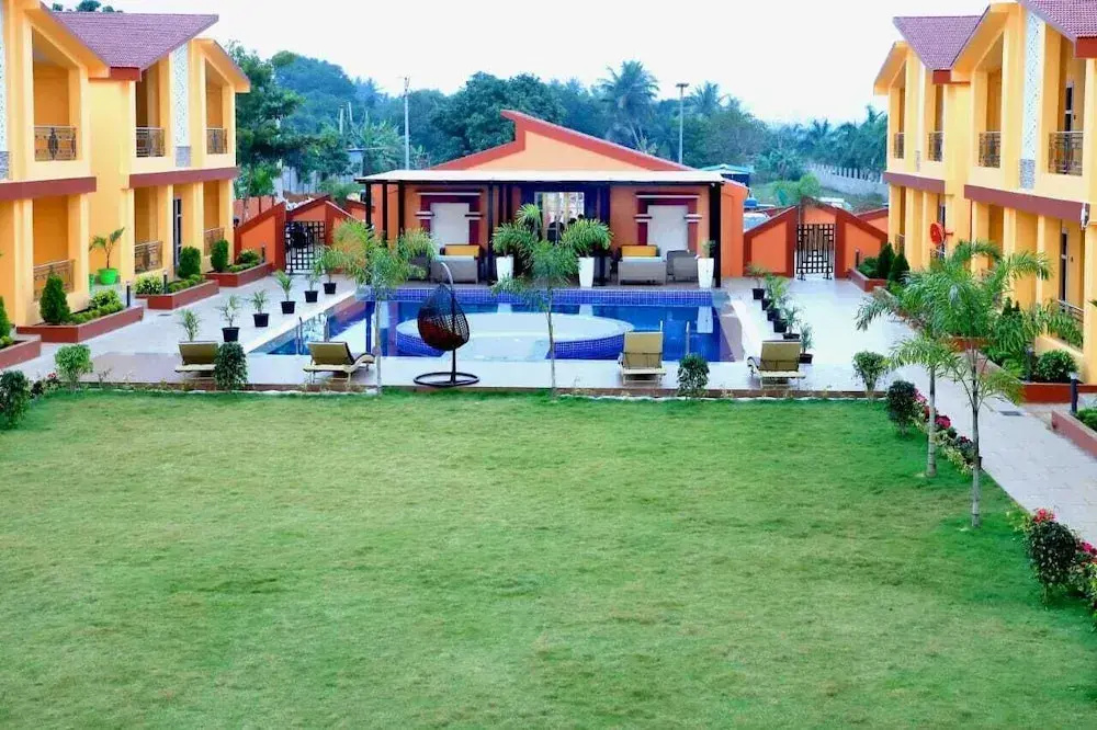 Hotel photo 13