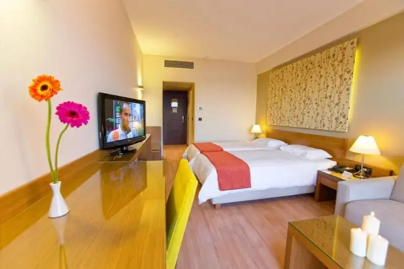 Pharae Palace Hotel - Chambres