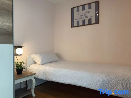 Sweet Apartment #1
