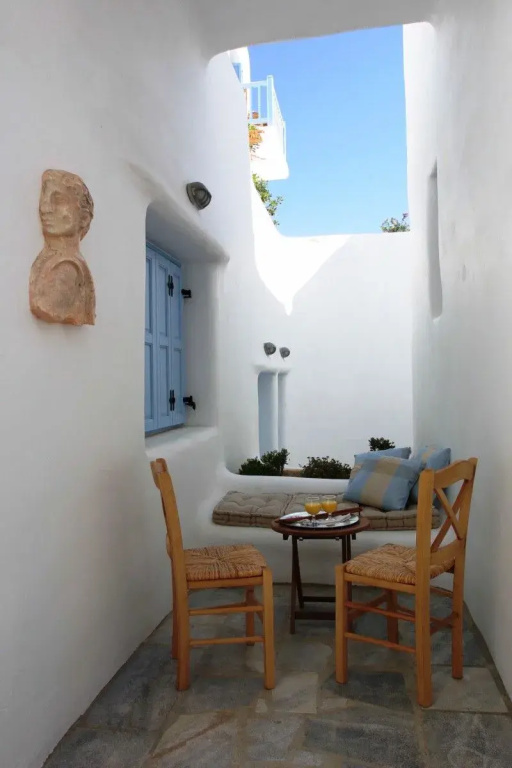 Harmony Boutique Hotel - Chambres