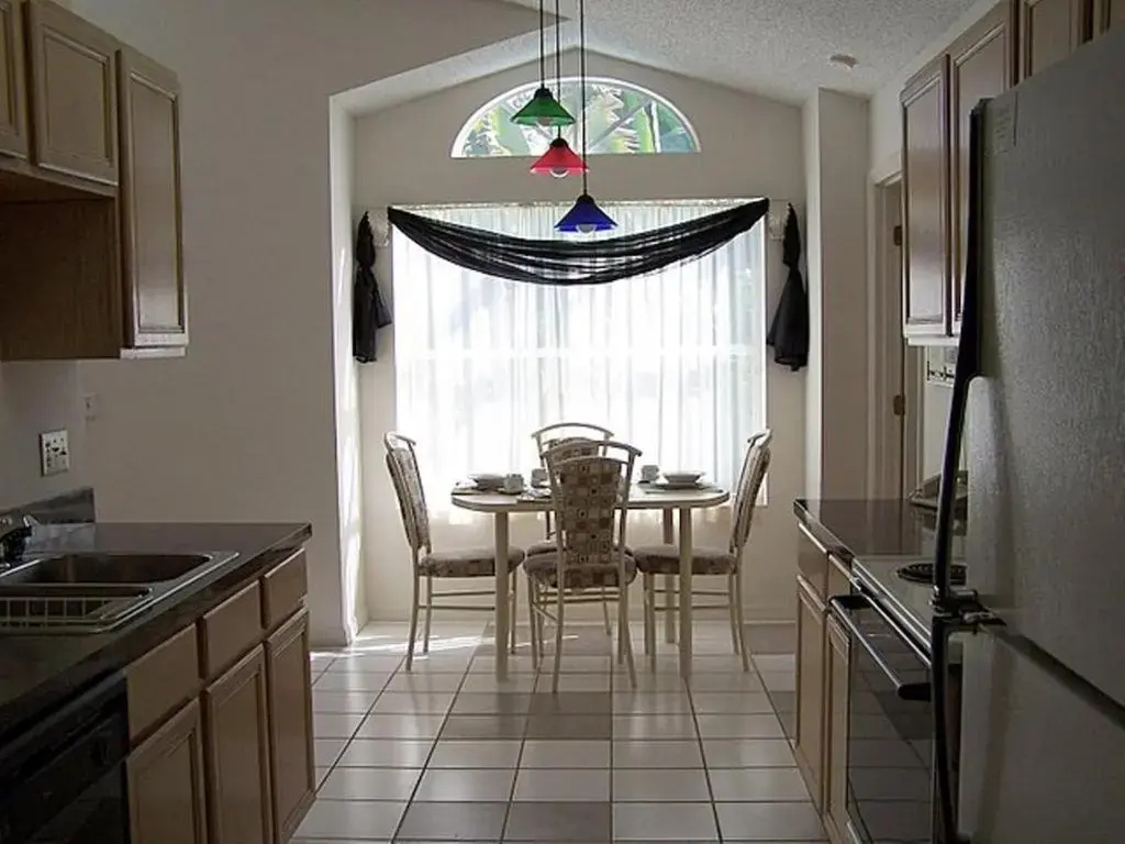 Sunsplash Vacation Homes - Chambres