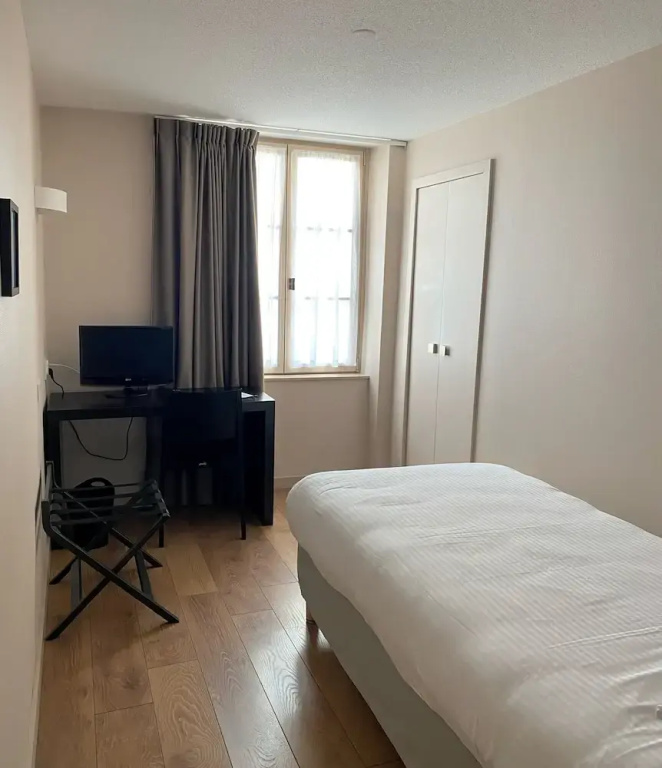 Hôtel des Deux Forts - Chambres