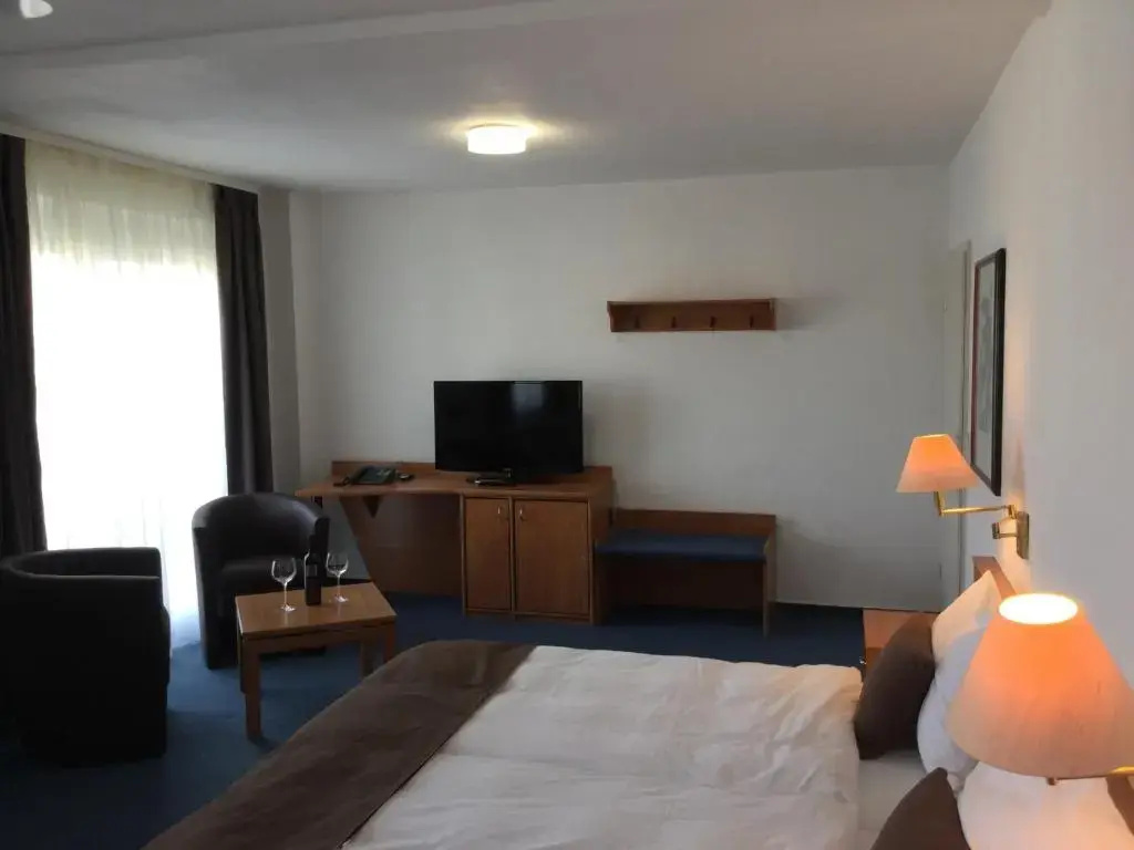 Sunibel Inn Hotel - Chambres