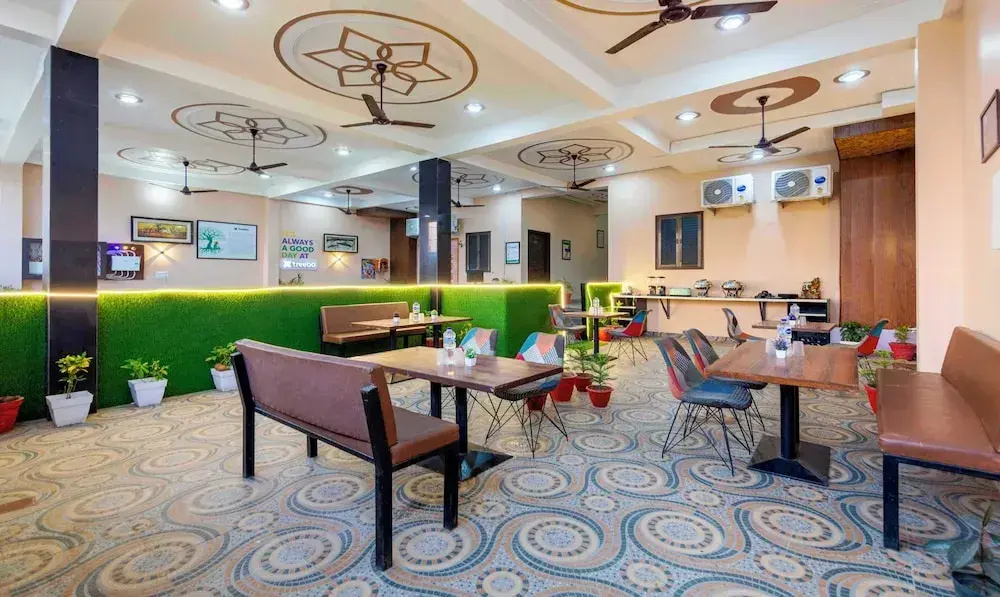 Hotel photo 17