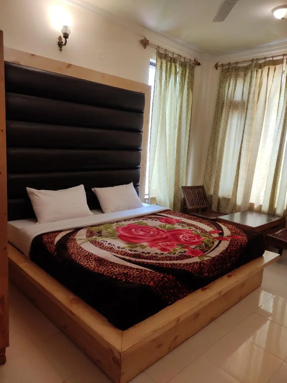 Greenwoods Inn - Chambres