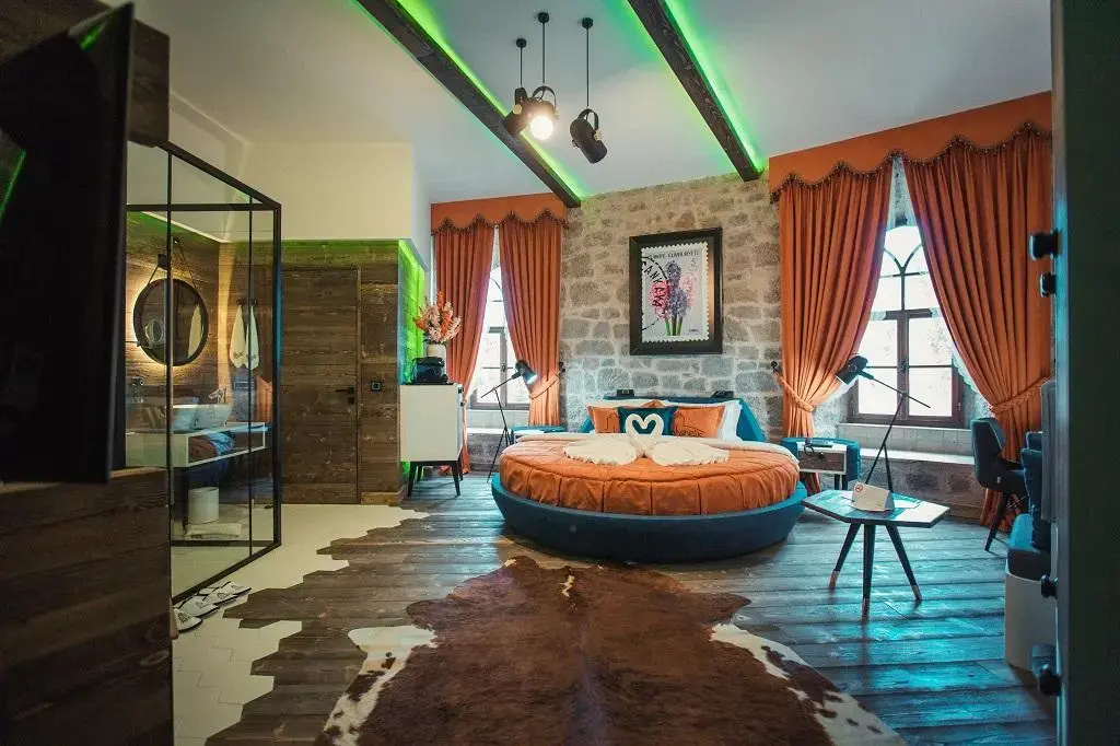 Hotel photo 14