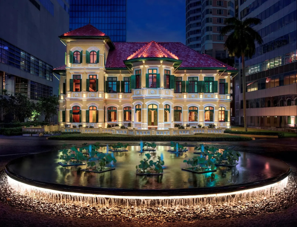 W Bangkok