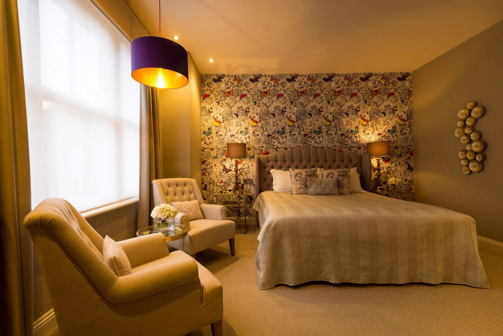 The Orchid Hotel - Général