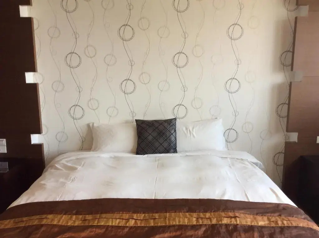 Ying Xiang Wen Quan Hotel - Chambres