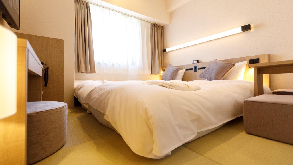 President Hotel Hakata 사진 9