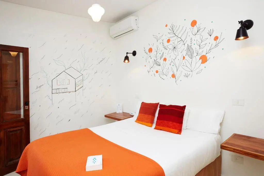 L'Adresse Hotel Boutique - Chambres