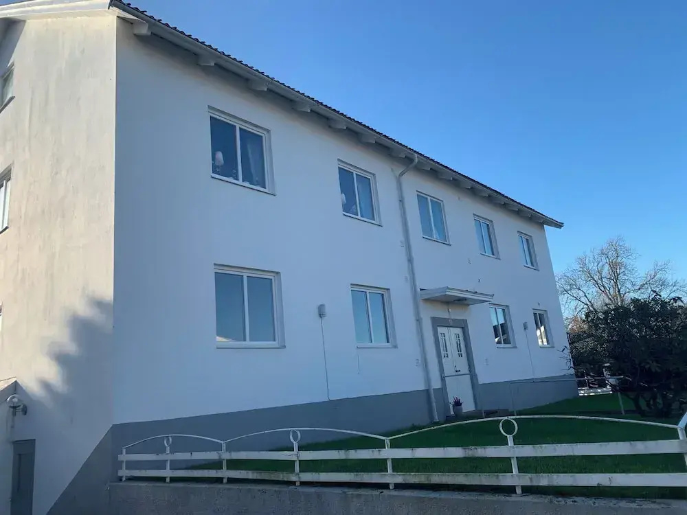 4 Bed Apartment With Balcony in Karlskrona
