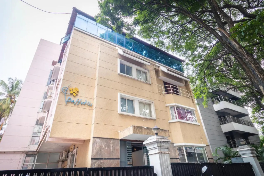 Octave Fairmont Suites